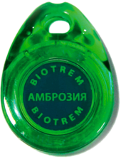 Кулон Здоровья Амброзия