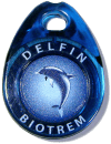 Кулон Здоровья Дельфин (Delfin)