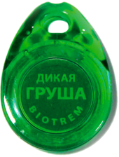Кулон Здоровья «Дикая груша»