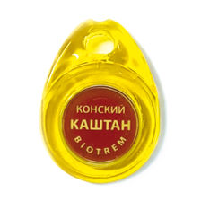 Кулон Здоровья «Конский каштан»