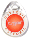 Кулон Здоровья Остеосил (Osteosil)